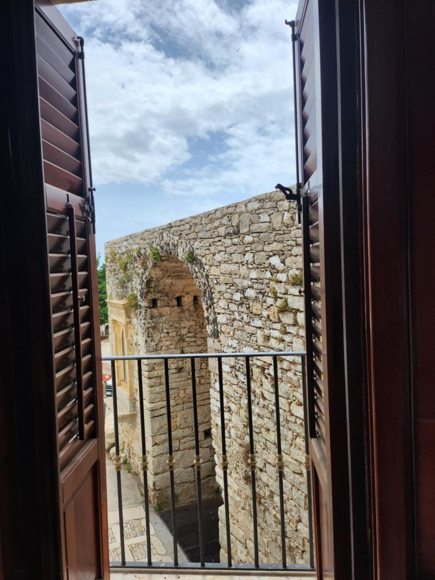 Porta Trapani Guest House Erice Exteriér fotografie