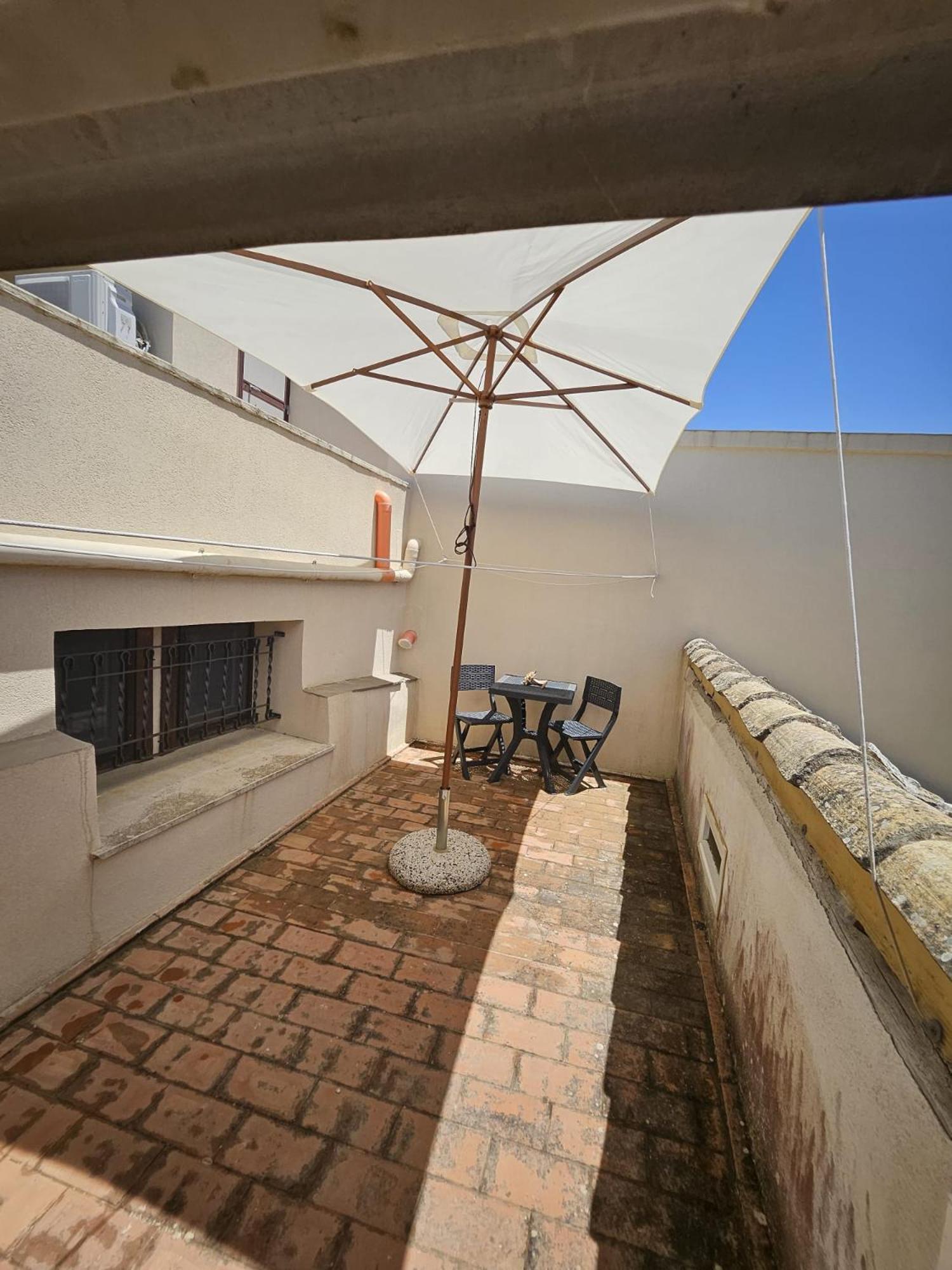 Porta Trapani Guest House Erice Exteriér fotografie