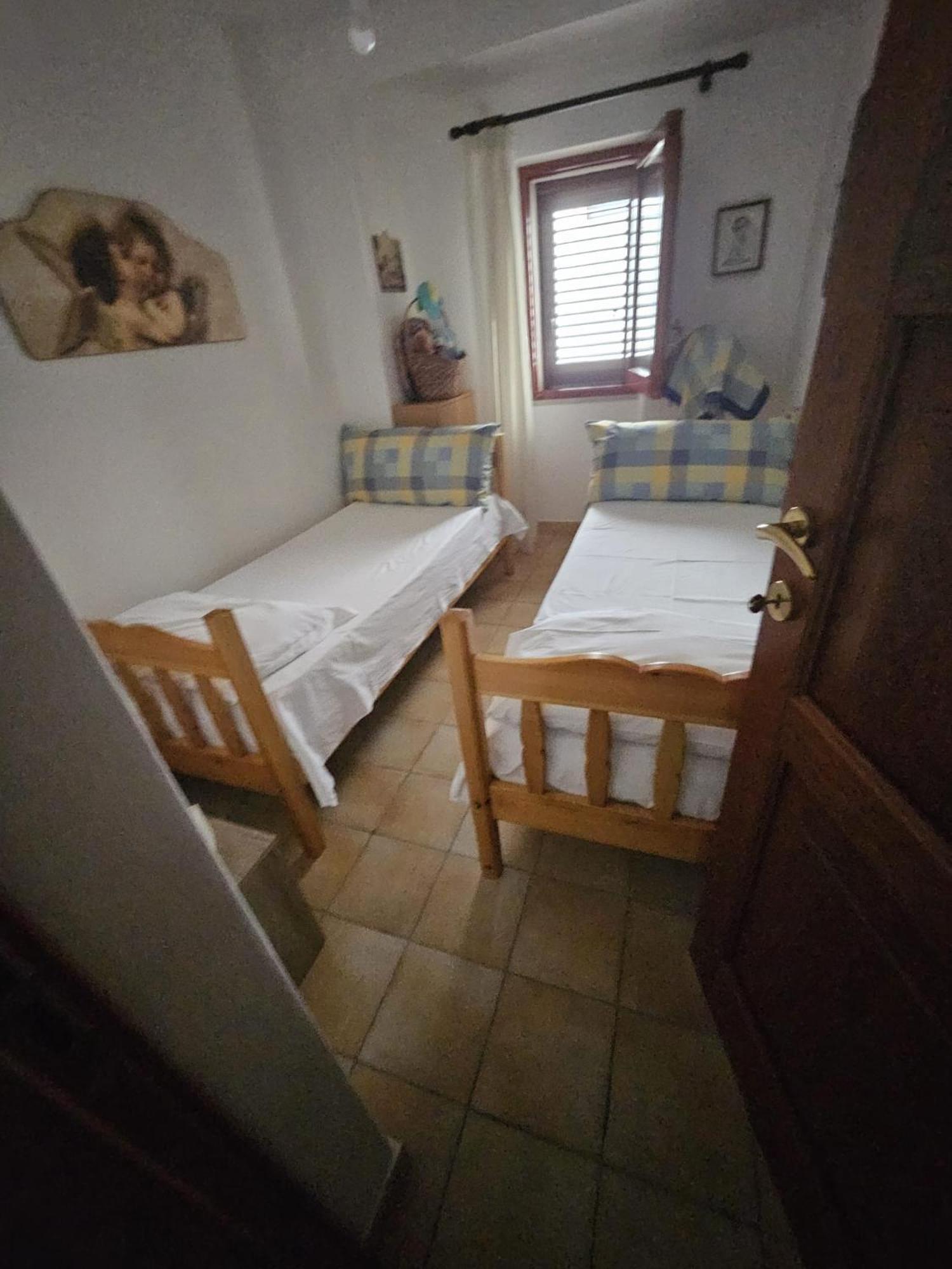 Porta Trapani Guest House Erice Exteriér fotografie